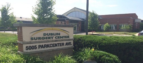 Dublin Surgery Center